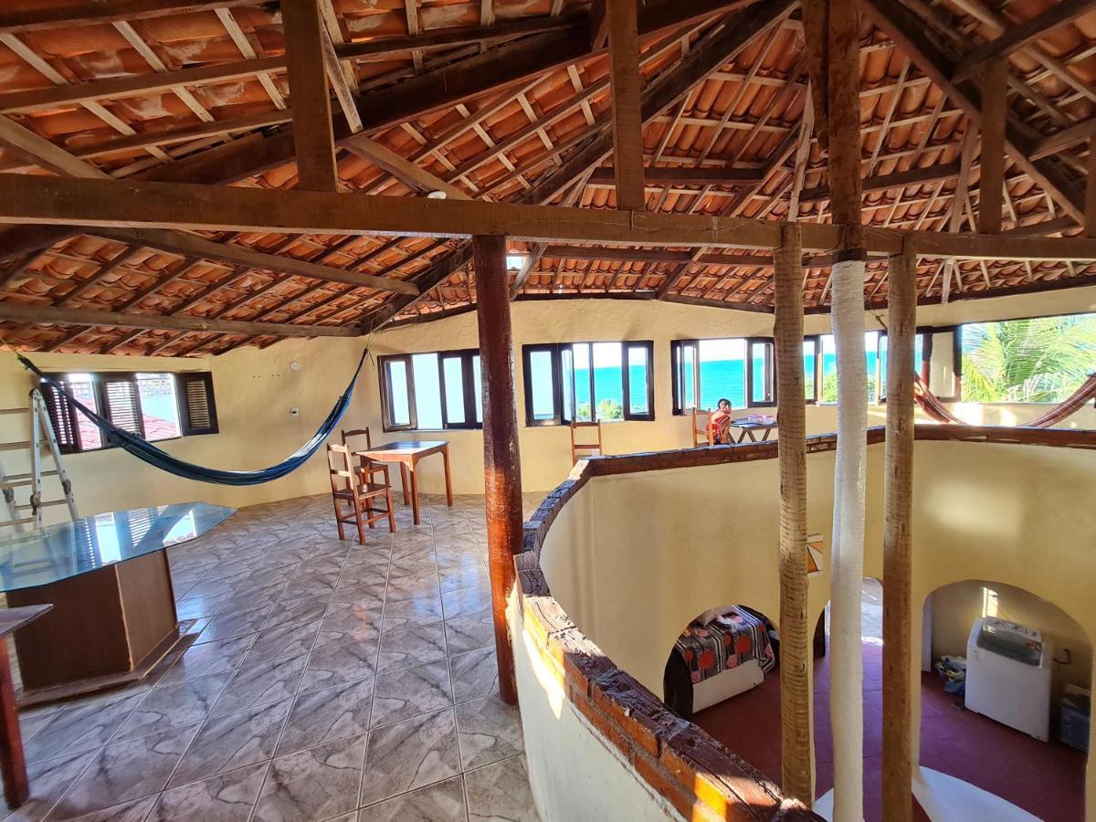 Casa Freedom Canoa Каноа-Кебрада Екстер'єр фото