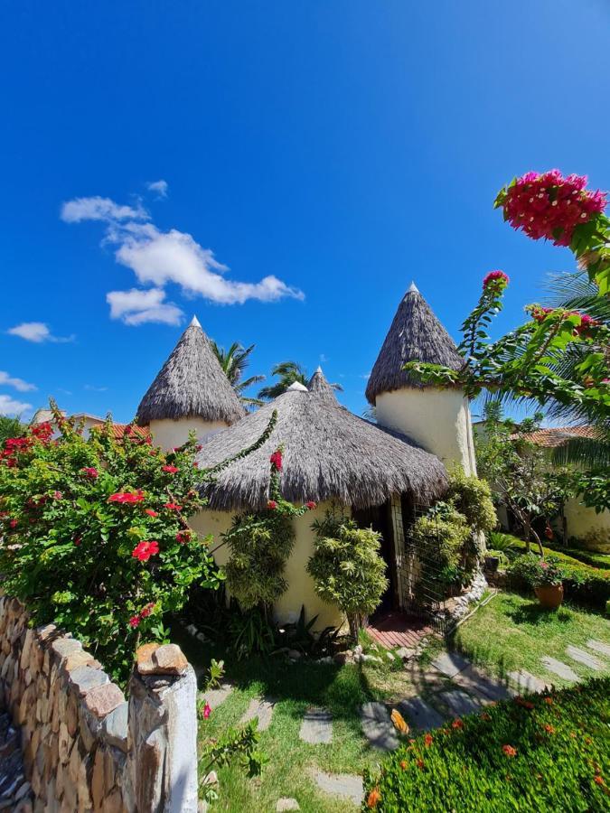 Casa Freedom Canoa Каноа-Кебрада Екстер'єр фото