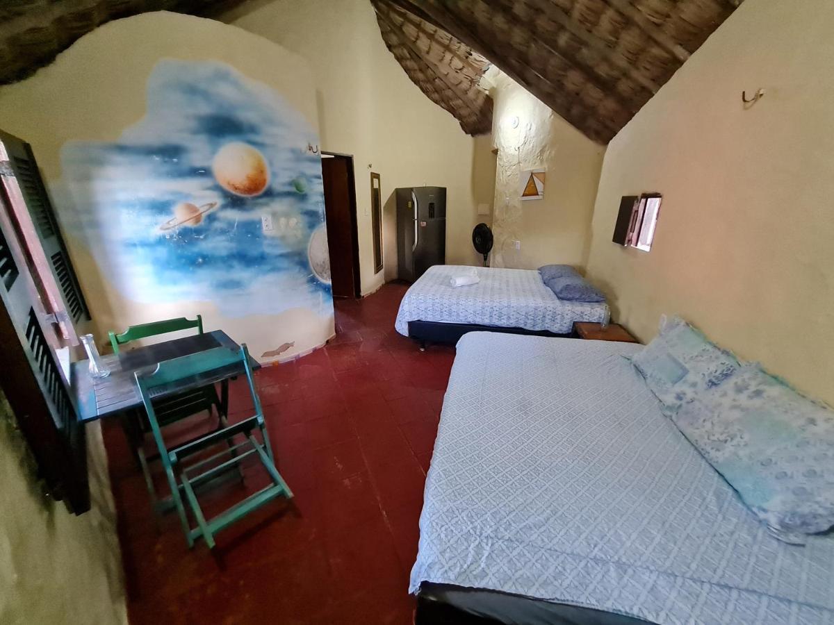 Casa Freedom Canoa Каноа-Кебрада Екстер'єр фото